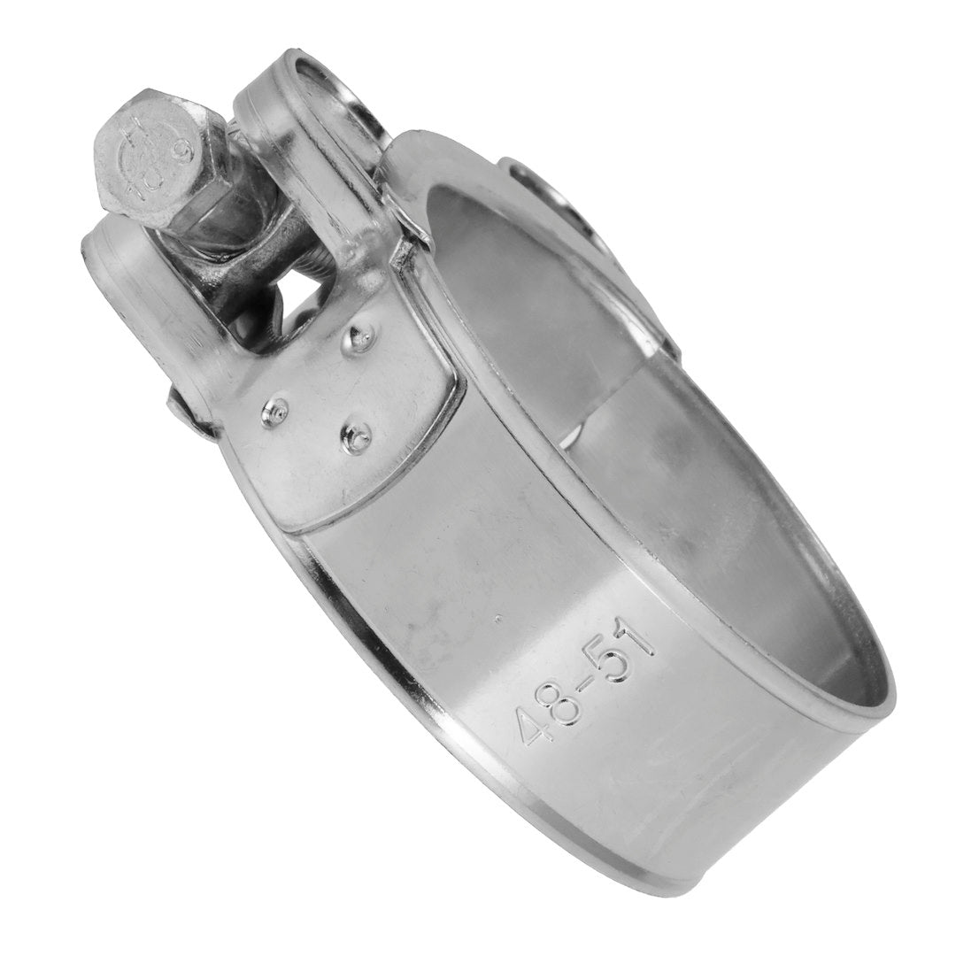 GBS fém bilincs 48 51 mm – kép 2