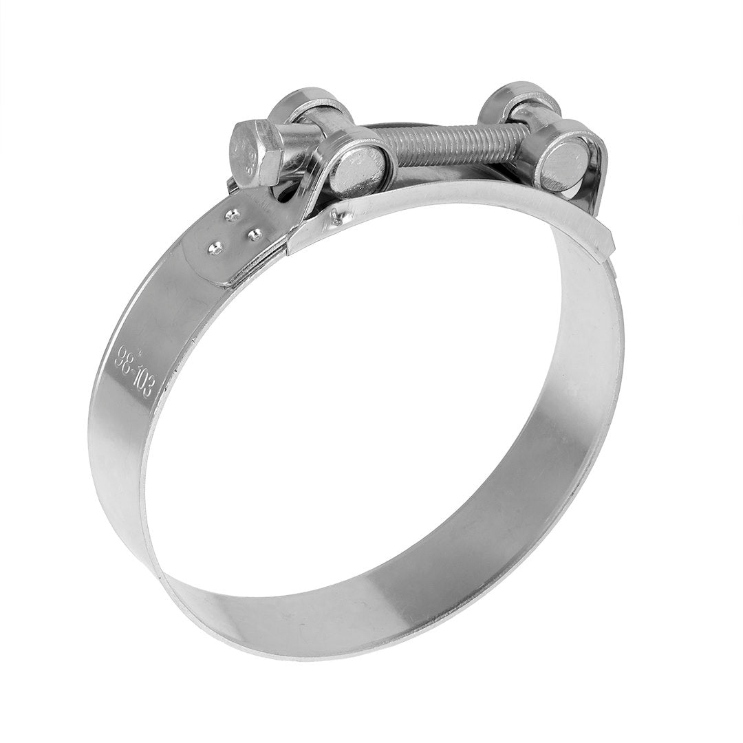 GBS fém bilincs 98-103 mm