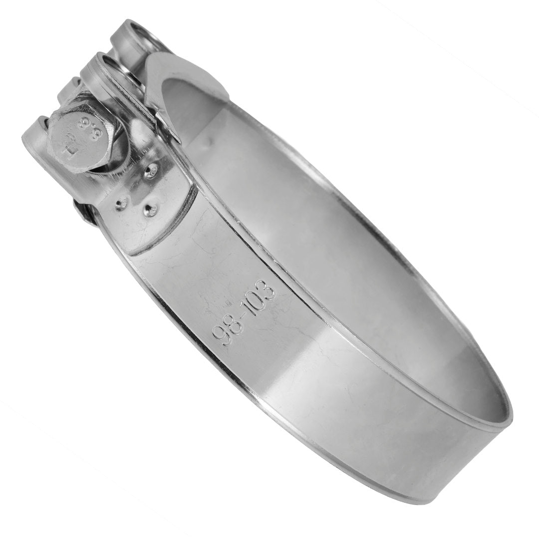 GBS fém bilincs 98 103 mm – kép 2