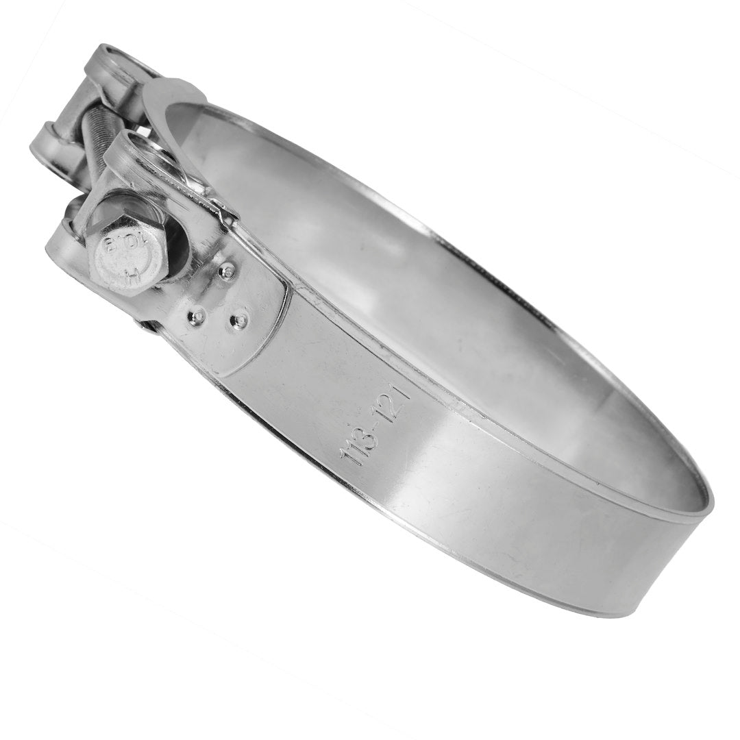 GBS fém bilincs 113 121 mm – kép 2