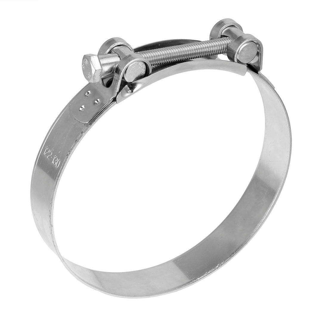 GBS fém bilincs 122-130 mm