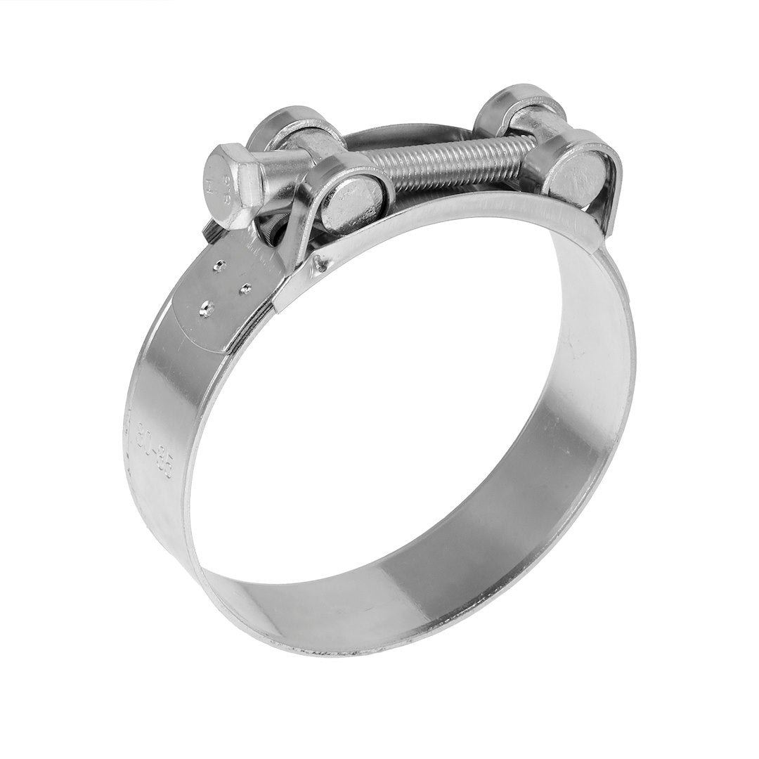 GBS fém bilincs 80-85 mm