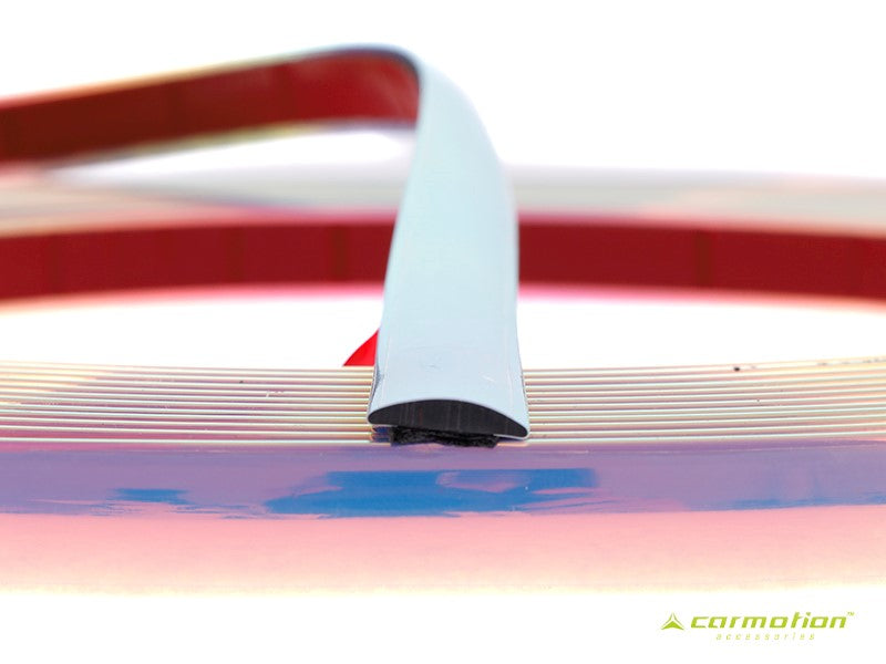 Autóstílus csík szivárvány 14mm x 5m – kép 4