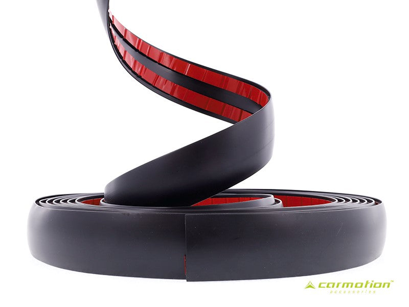 Autóstílus csík fekete matt 30 mm x 5 m 86176 – kép 2