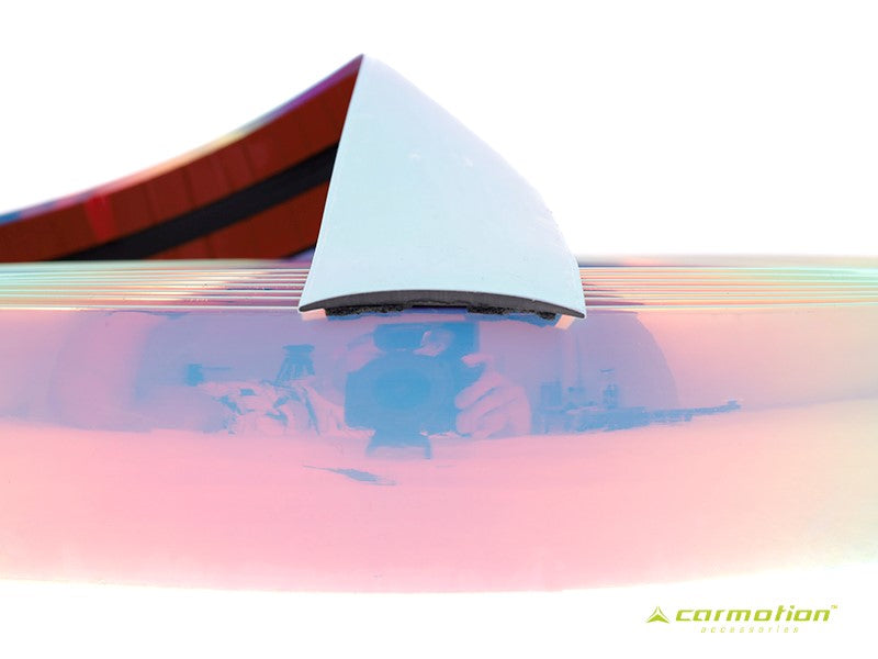 Autóstílus csík szivárvány 40mm x 5m – kép 4