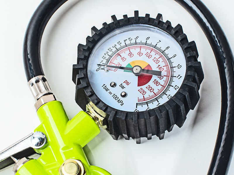 Fúvó  és fúvópisztoly 5 el – kép 4