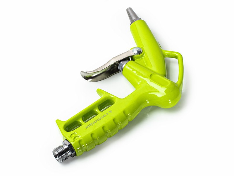 Multifunkcionális légfúvó pisztoly 5 el – kép 2