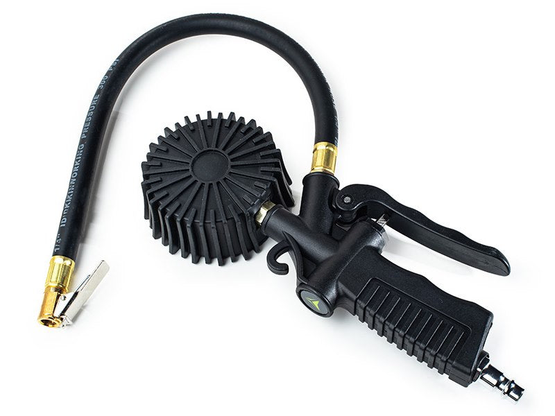 Felfújópisztoly digitális nyomásmérővel max 7 BAR – kép 3