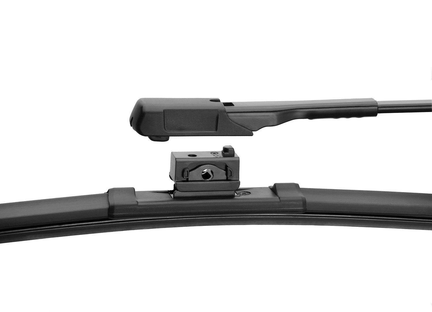 11 es adapterek BLOOM M10 lapos ablaktörlő lapátokhoz 2 db – kép 2