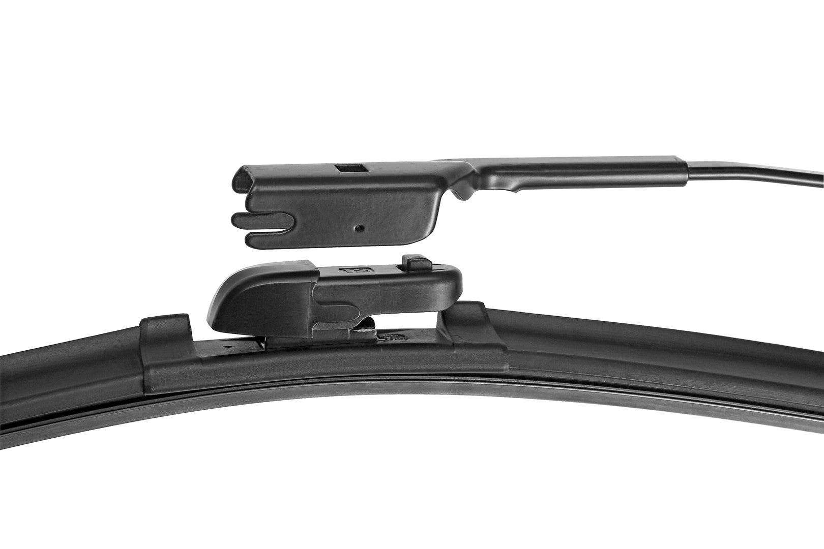 12 es adapterek BLOOM M10 lapos ablaktörlő lapátokhoz 2 db – kép 2