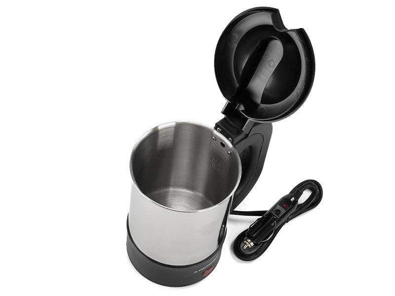 Autó vízforraló 24V 250W 500ml – kép 3