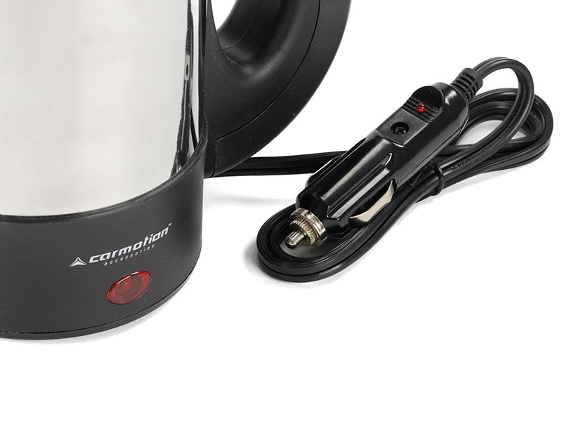 Autó vízforraló 24V 250W 500ml – kép 4