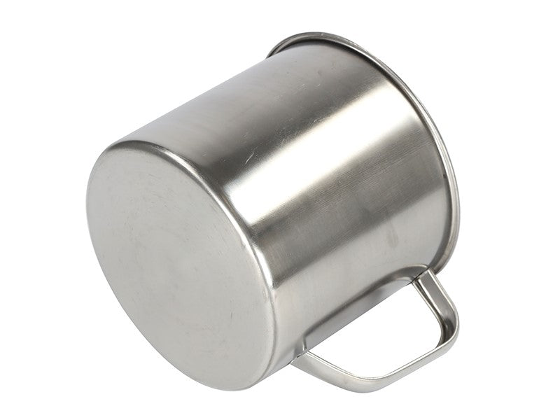 Acél bögre 1000 ml – kép 3