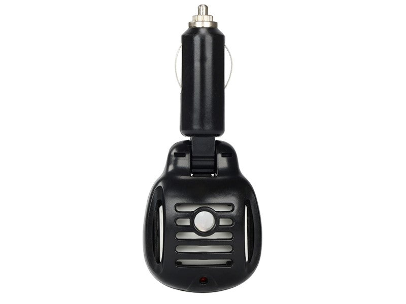 Electrofumigator 1224V   szúnyogirtó készülék cellulózbetétekhez vagy palackokhoz – kép 3