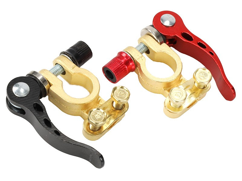 Gyorscsatlakozó csatlakozók, max 500A