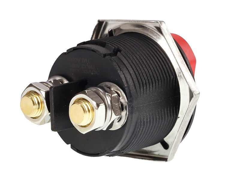 Akkumulátor kapcsoló 12 32V max 200A – kép 2