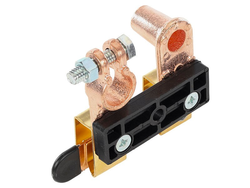 Akkumulátor kapcsoló 120 250A – kép 3