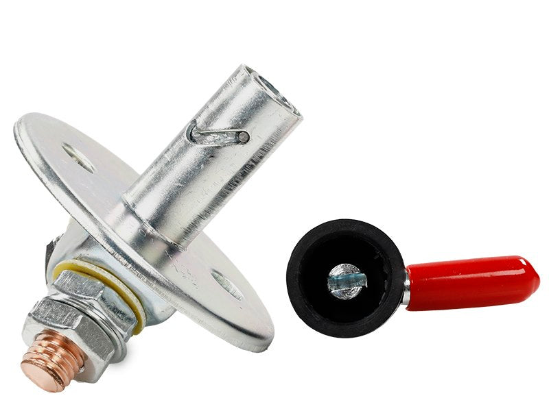 Akkumulátor kapcsoló 1224V max 1000A – kép 3