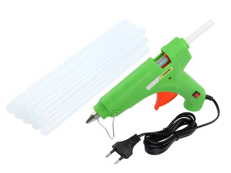 Forró ragasztópisztoly