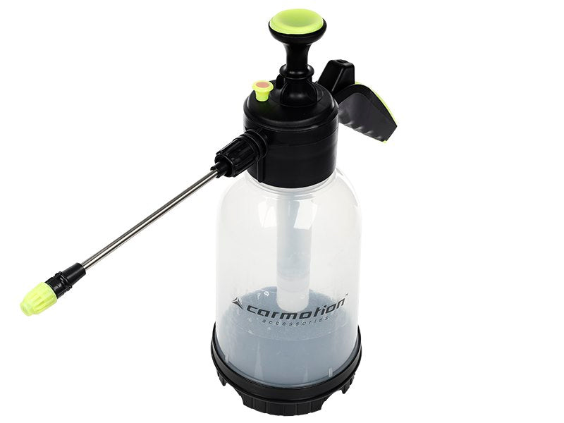 Kézi habosító 2L – kép 4