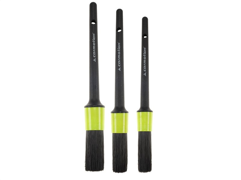 Ecsetek, 15, 18, 20, 3 db, részletező kefe