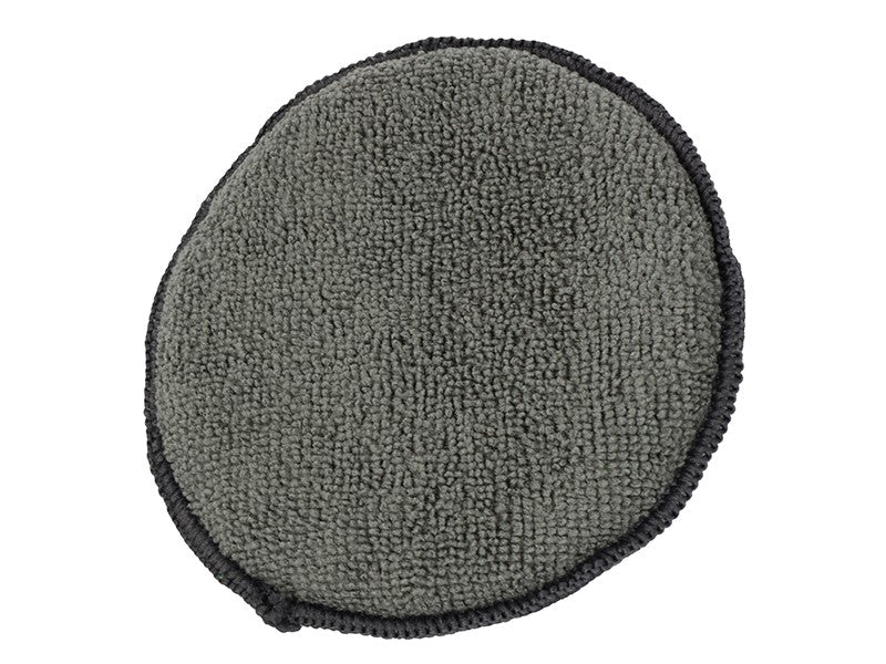 Mikroszálas borítású szivacsos applikátor készlet zsebbel átmérő 125 cm 4 db – kép 3