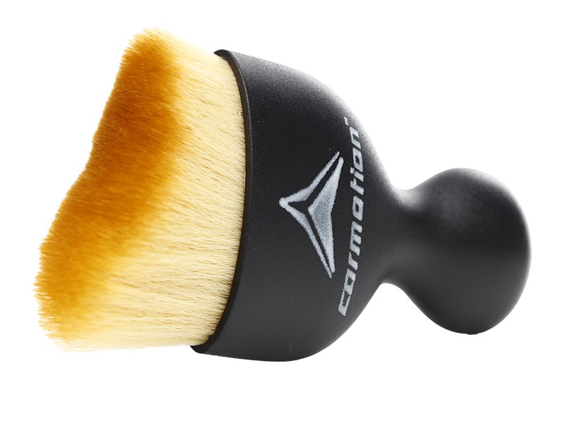 Részletező kefe sörtevédővel – kép 2