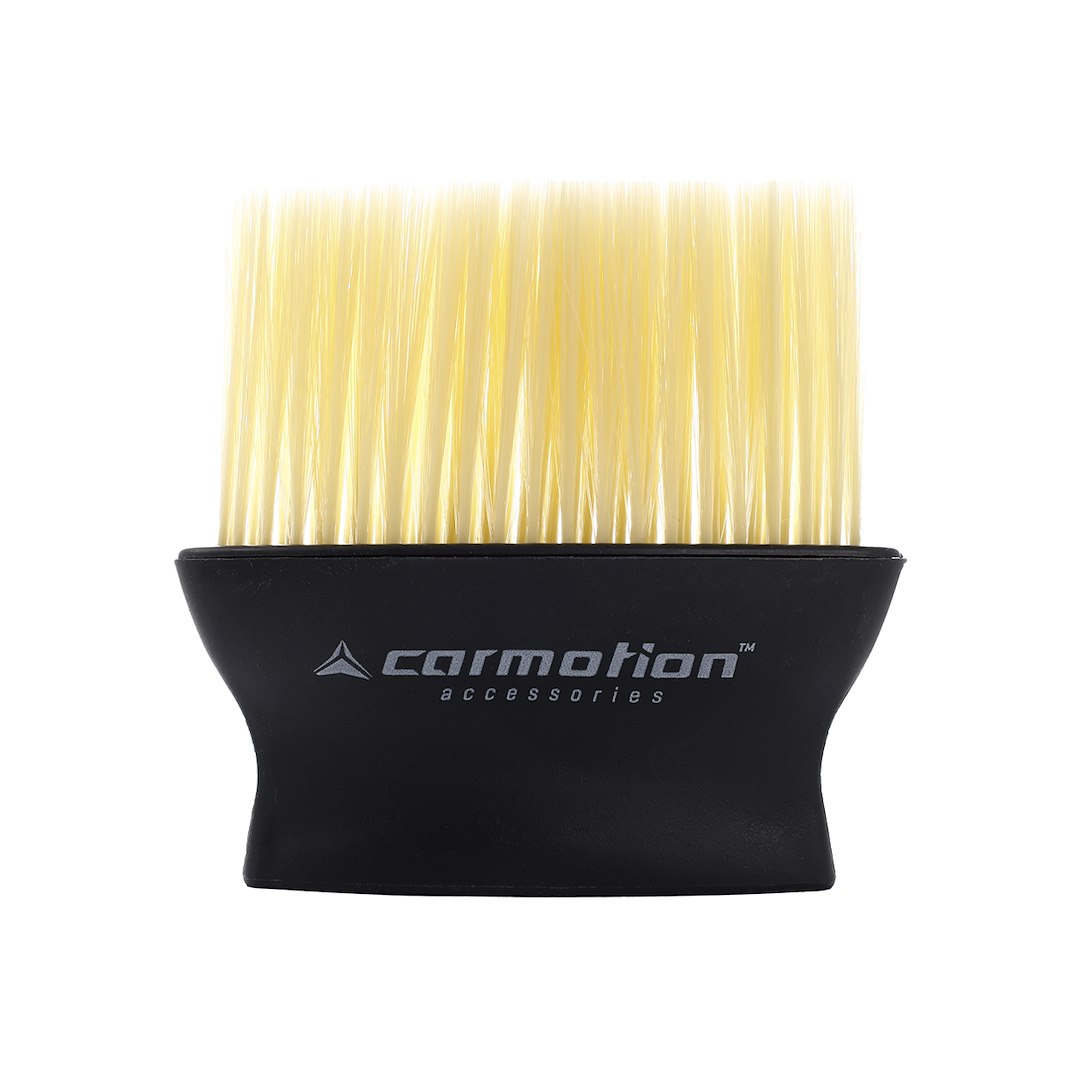 Hosszú, puha sörtékkel ellátott részletező ecset