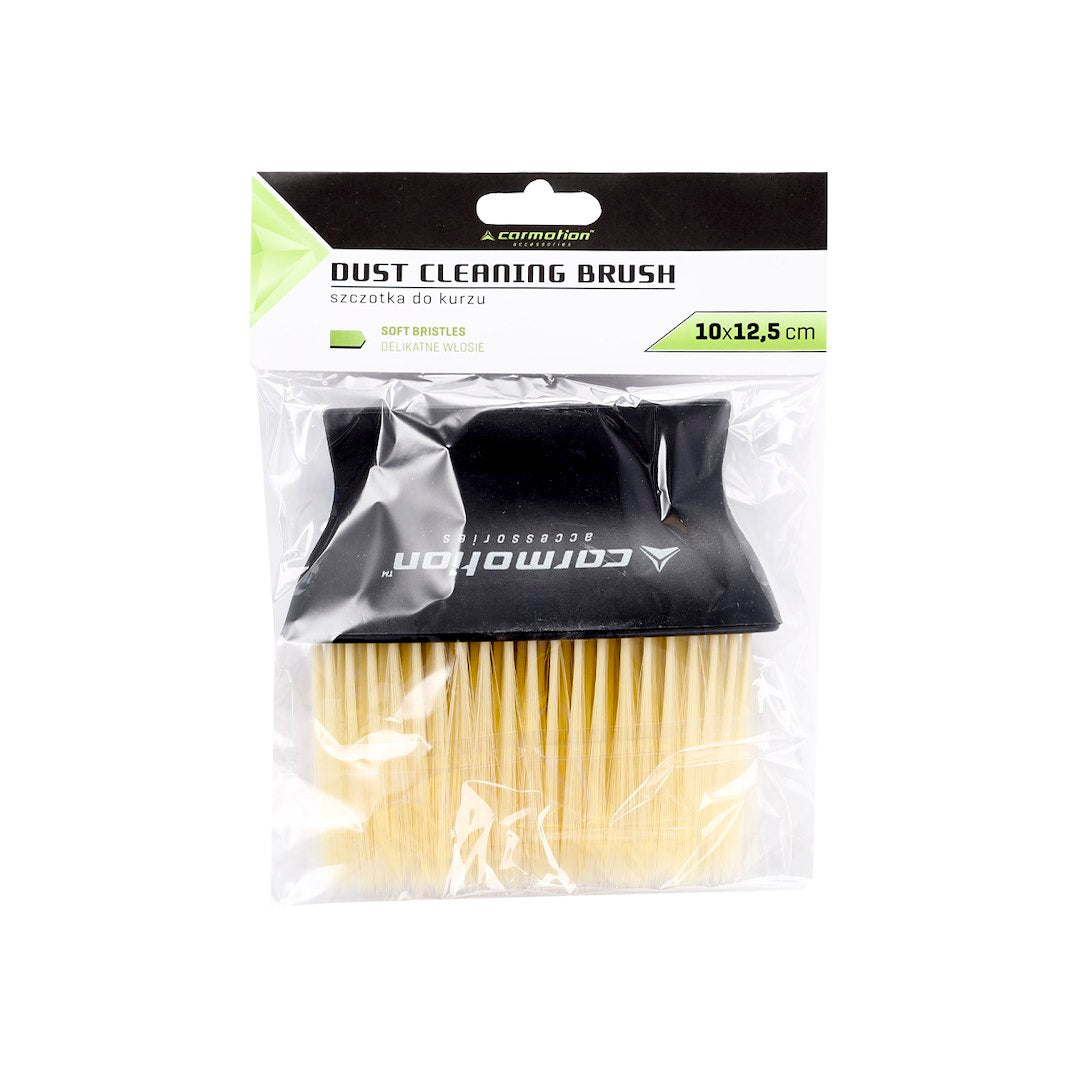 Hosszú puha sörtékkel ellátott részletező ecset – kép 4