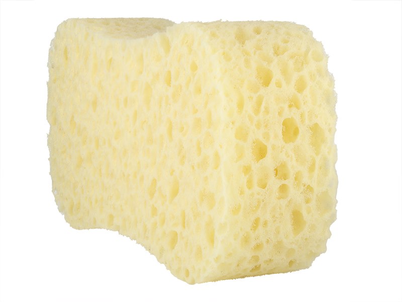 Autómosó szivacs 23x12x7 cm autómosó szivacs 23x12x7 cm – kép 4
