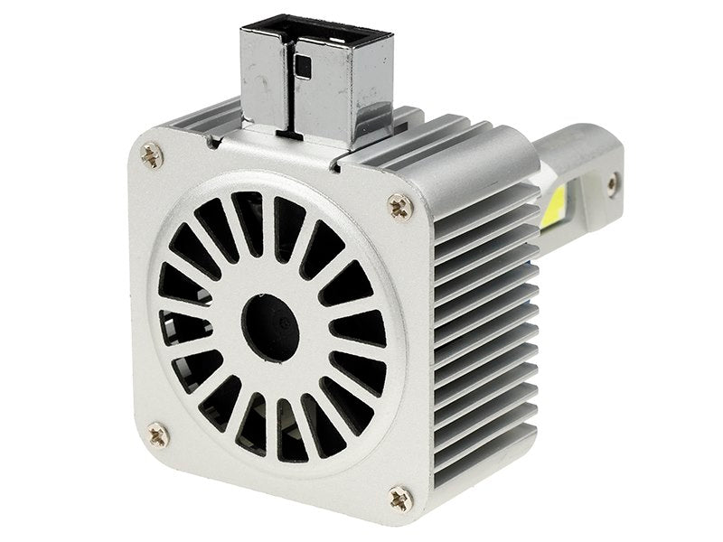 Izzók VISION LED retrofit D1SD1R HL 40W 4200 lm 6000K 2 db – kép 2