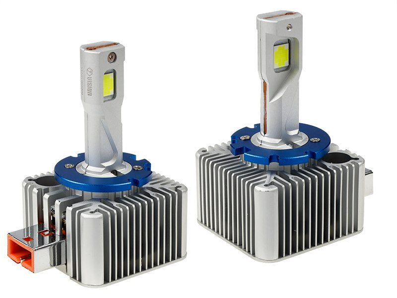 Izzók VISION LED retrofit D3S/D3R HL 40W 4200 lm 6000K, 2 db.