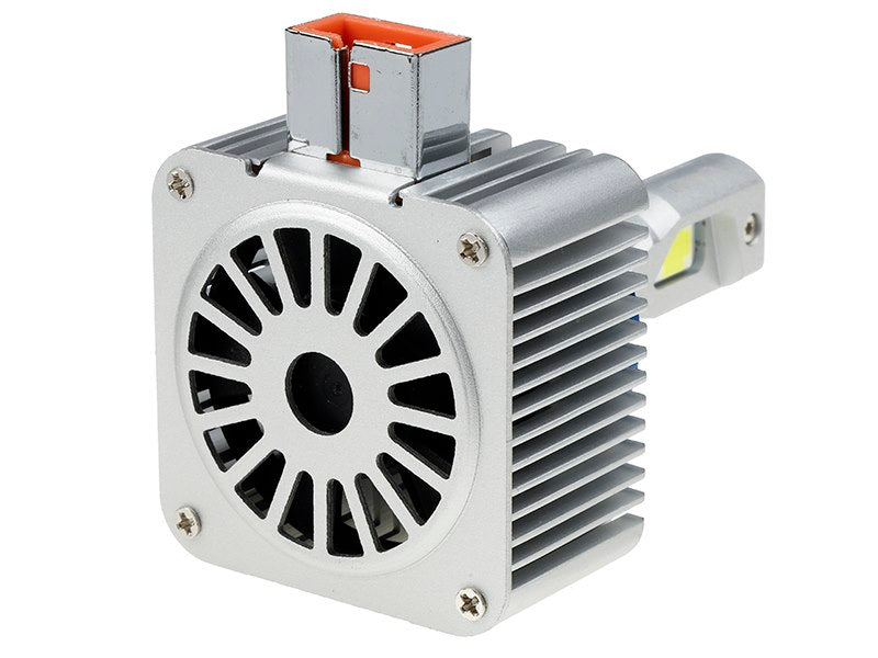 Izzók VISION LED retrofit D3SD3R HL 40W 4200 lm 6000K 2 db – kép 2