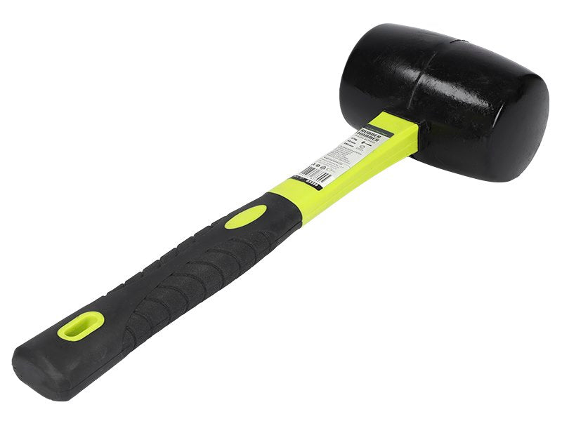 Gumikalapács – kép 3