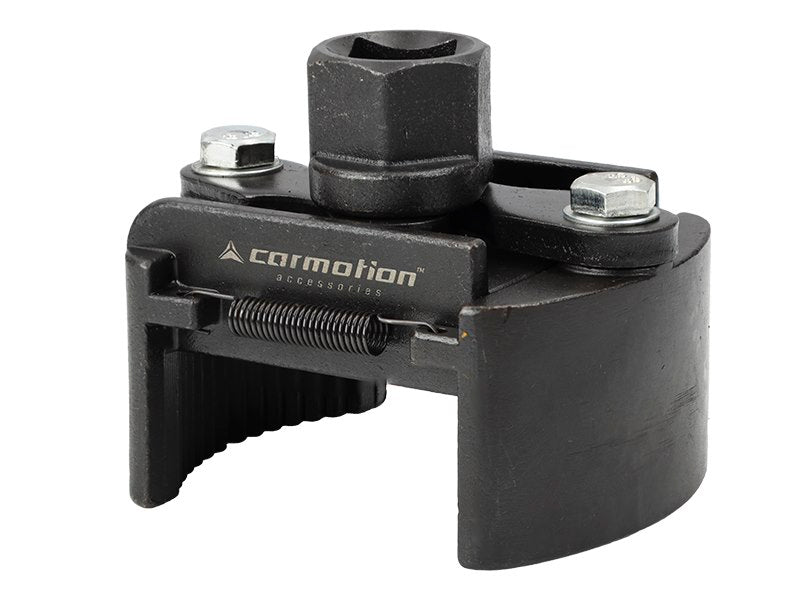 Állítható olajszűrő kulcs