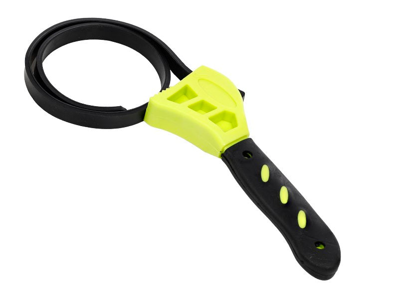 Olajszűrő pántkulcs, 490mm