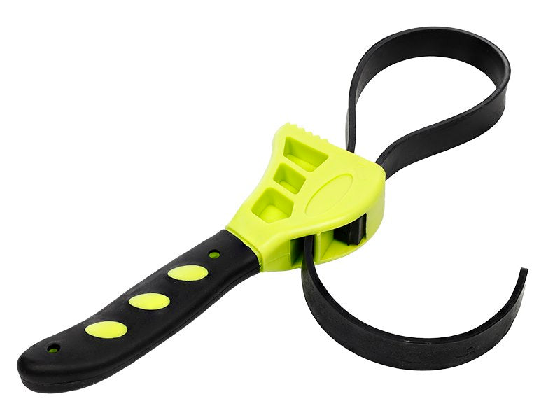 Olajszűrő hevederes kulcs 590mm – kép 3