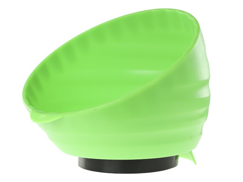 Mágneses műanyag tál