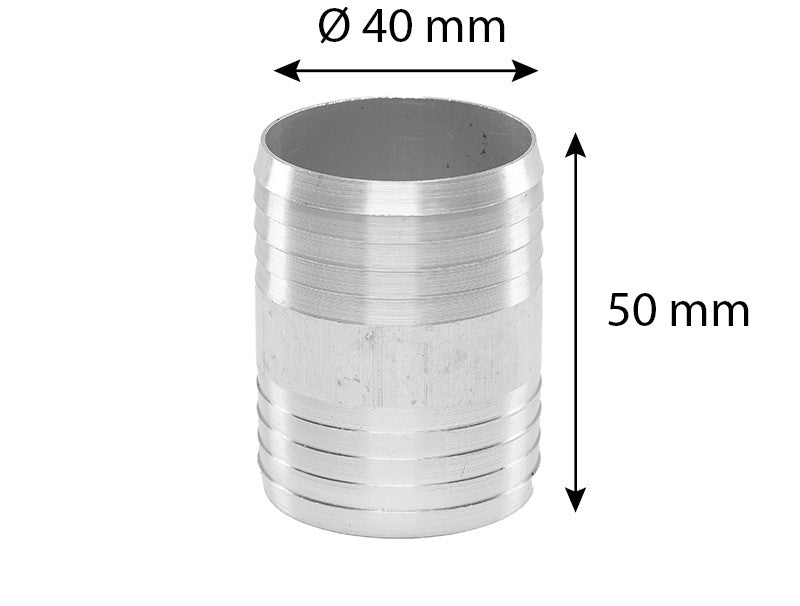 Tömlőcsatlakozó átmérője 40 mm – kép 2