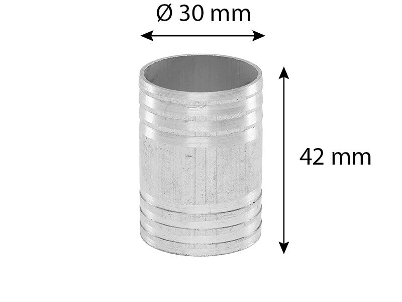 Tömlőcsatlakozó átmérője 30 mm – kép 2