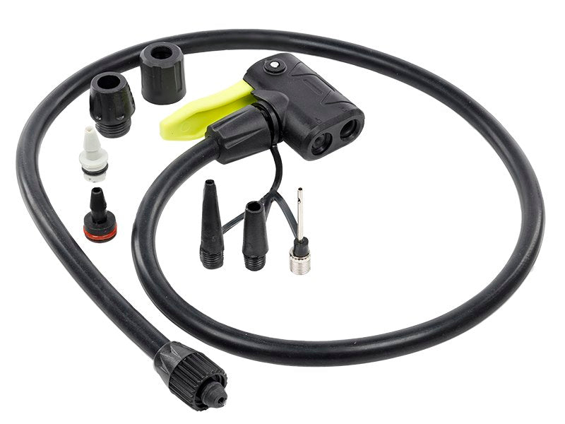 Szivattyútömlő, TPU, 68 cm