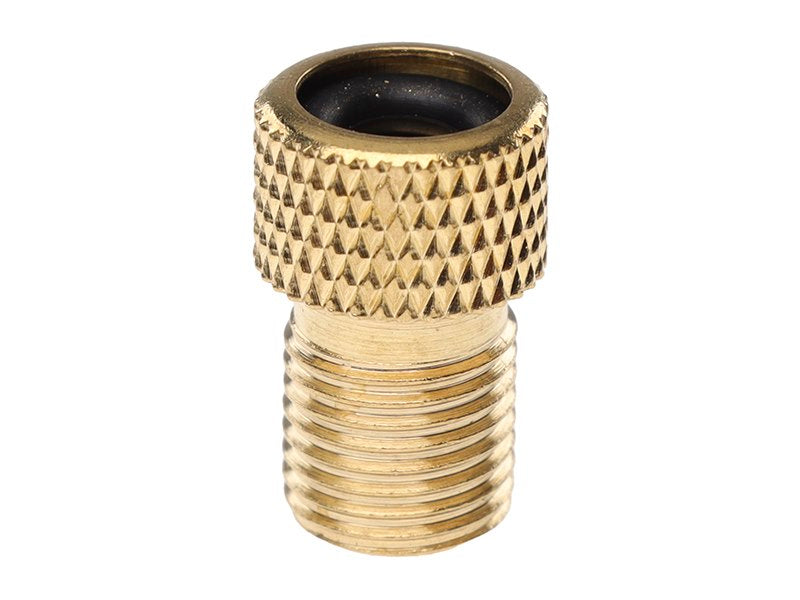 PRESTA   SCHRADER szelepadapter 5 db – kép 2