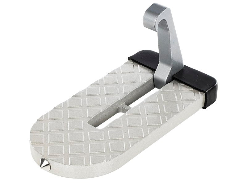 Autó ajtó lépcsője