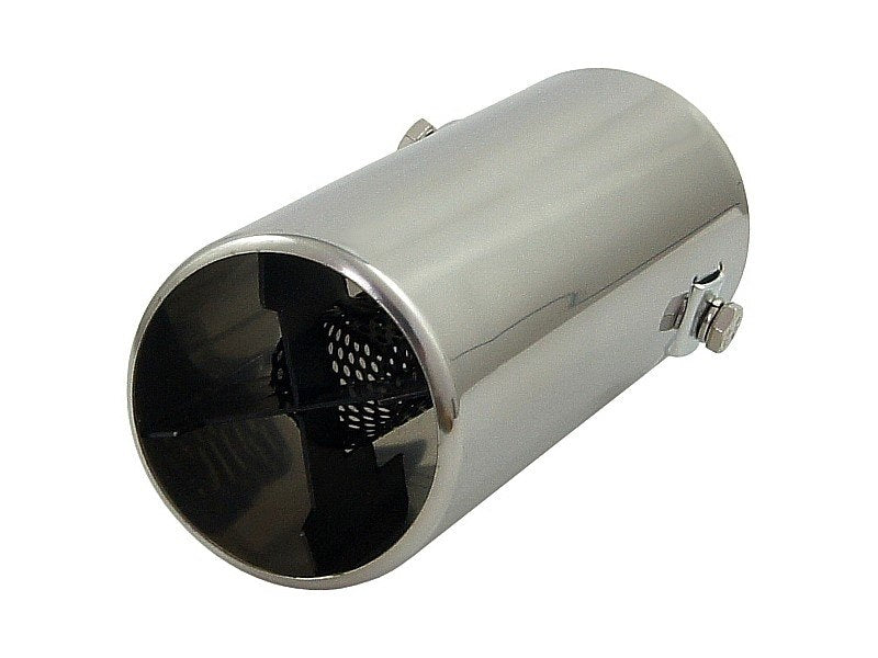 Kerek kipufogóvég, átm. 65mm