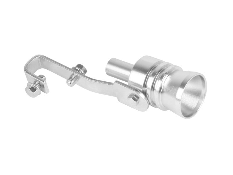 Kipufogó fütty, "L" 44-55mm