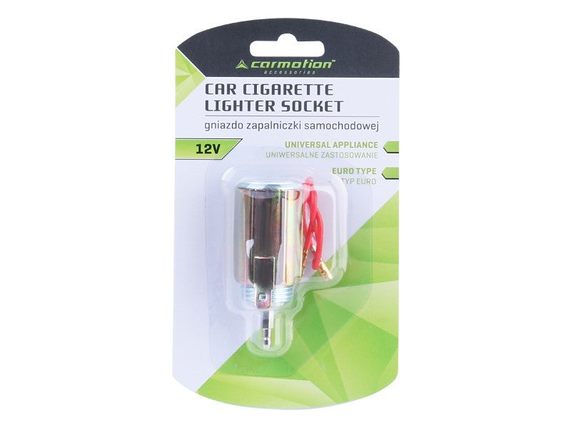 Autó szivargyújtó aljzat 12V – kép 4