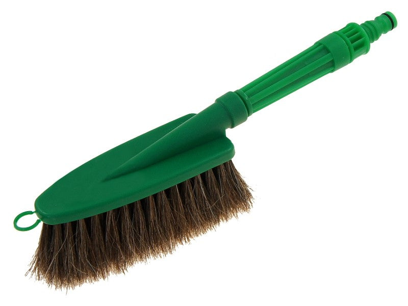 Természetes sörtéjű mosókefe