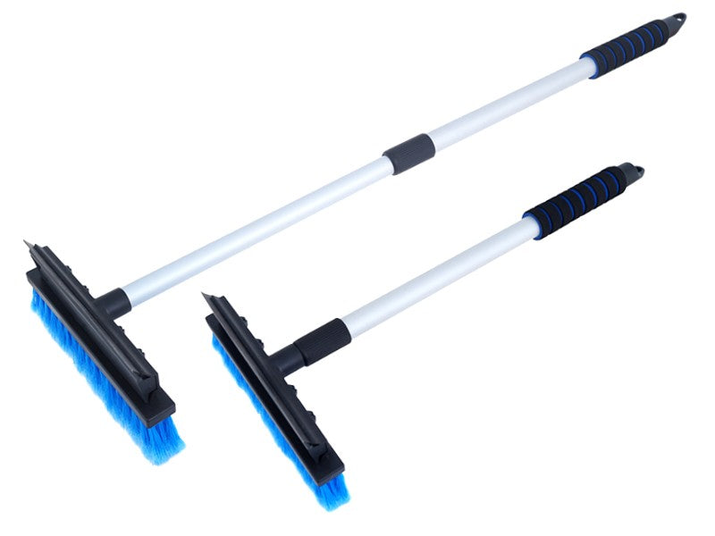 Kefe   facsaró teleszkópos fogantyúval 60 90 cm – kép 3