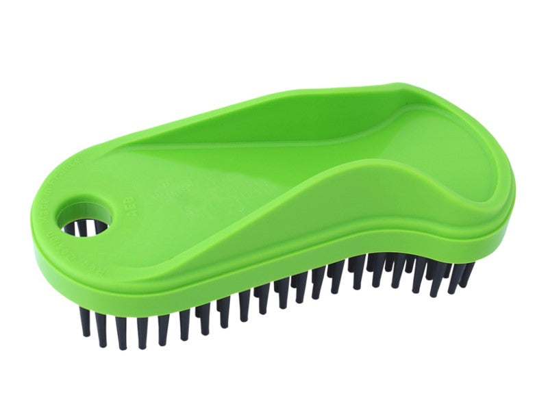 Gumi kefe a háziállatok szőrének eltávolítására a kárpitokról – kép 3