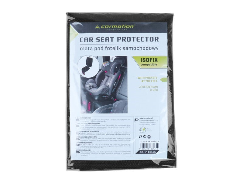 Gyermeküléshuzat szervezővel – kép 4